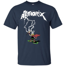 Load image into Gallery viewer, Misoieursda - Asthocrix thoraao mishies T Shirt &amp; Hoodie