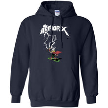Load image into Gallery viewer, Misoieursda - Asthocrix thoraao mishies T Shirt &amp; Hoodie