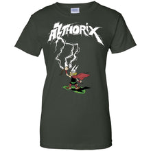 Load image into Gallery viewer, Misoieursda - Asthocrix thoraao mishies T Shirt &amp; Hoodie