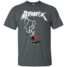 Load image into Gallery viewer, Misoieursda - Asthocrix thoraao mishies T Shirt &amp; Hoodie