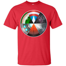 Load image into Gallery viewer, Moixhuings - Basssemb asled maaaorvel T Shirt &amp; Hoodie