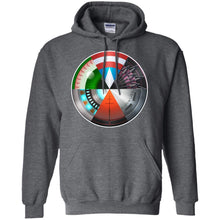 Load image into Gallery viewer, Moixhuings - Basssemb asled maaaorvel T Shirt &amp; Hoodie