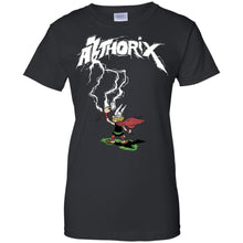 Load image into Gallery viewer, Misoieursda - Asthocrix thoraao mishies T Shirt &amp; Hoodie