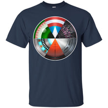 Load image into Gallery viewer, Moixhuings - Basssemb asled maaaorvel T Shirt &amp; Hoodie