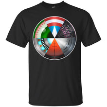 Load image into Gallery viewer, Moixhuings - Basssemb asled maaaorvel T Shirt &amp; Hoodie