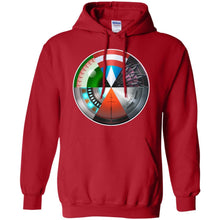 Load image into Gallery viewer, Moixhuings - Basssemb asled maaaorvel T Shirt &amp; Hoodie