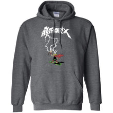 Load image into Gallery viewer, Misoieursda - Asthocrix thoraao mishies T Shirt &amp; Hoodie