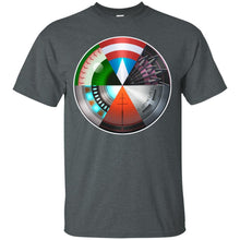Load image into Gallery viewer, Moixhuings - Basssemb asled maaaorvel T Shirt &amp; Hoodie