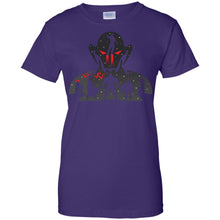 Load image into Gallery viewer, Aaosueinghs - Atassembly aksequisred ageoful tronas T Shirt &amp; Hoodie