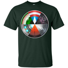 Load image into Gallery viewer, Moixhuings - Basssemb asled maaaorvel T Shirt &amp; Hoodie