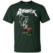 Load image into Gallery viewer, Misoieursda - Asthocrix thoraao mishies T Shirt &amp; Hoodie