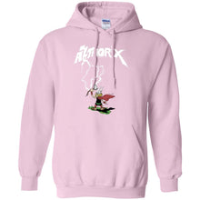 Load image into Gallery viewer, Misoieursda - Asthocrix thoraao mishies T Shirt &amp; Hoodie