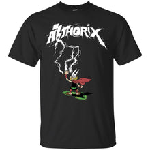 Load image into Gallery viewer, Misoieursda - Asthocrix thoraao mishies T Shirt &amp; Hoodie