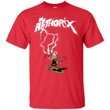 Load image into Gallery viewer, Misoieursda - Asthocrix thoraao mishies T Shirt &amp; Hoodie