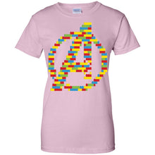 Load image into Gallery viewer, Boaisueyres - Kaosisse mbsaaled Paoolour azaengers T Shirt &amp; Hoodie