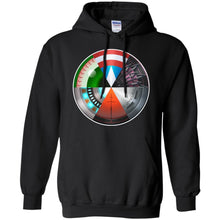 Load image into Gallery viewer, Moixhuings - Basssemb asled maaaorvel T Shirt &amp; Hoodie