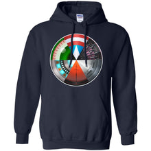 Load image into Gallery viewer, Moixhuings - Basssemb asled maaaorvel T Shirt &amp; Hoodie